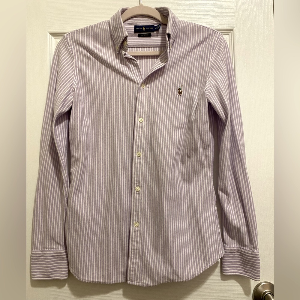 Ralph Lauren Knit Shirt